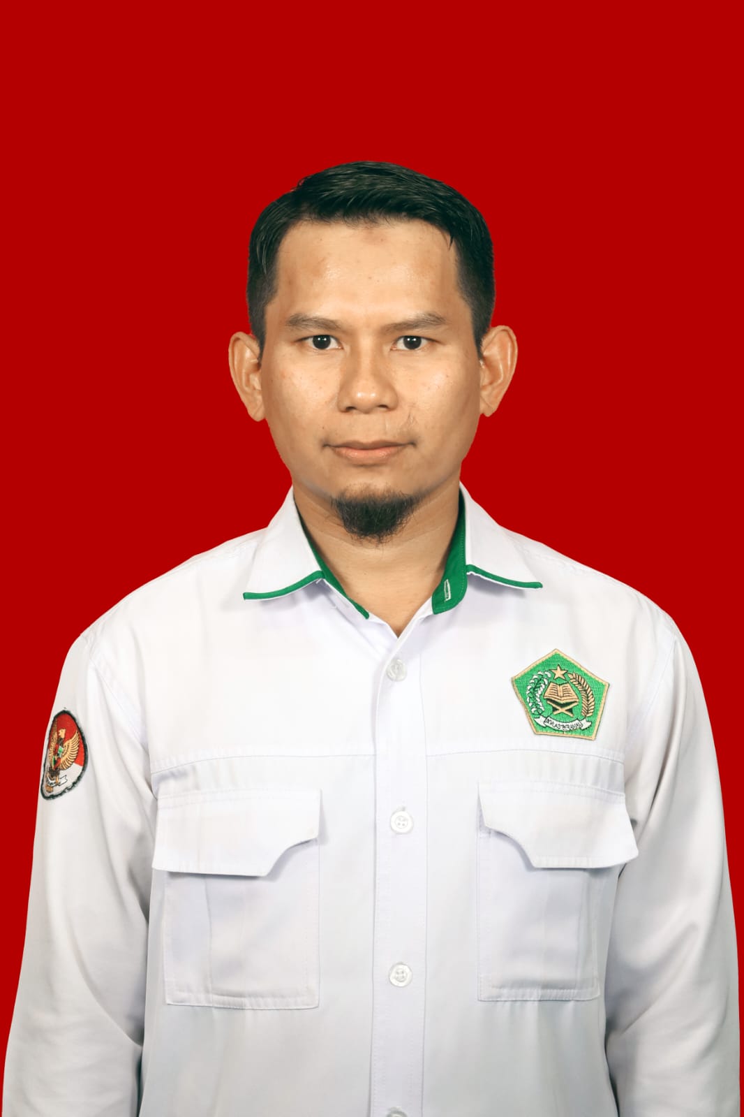 Ardi Sulaiman, S.Pd